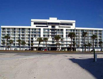 Gulf Shores Surf And Racquet Club By Youngs Sun Coast Esterno foto